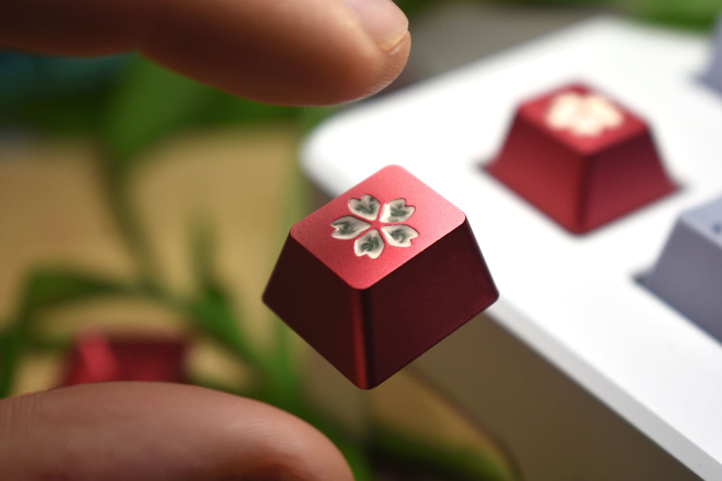 GMK Hanami Dango