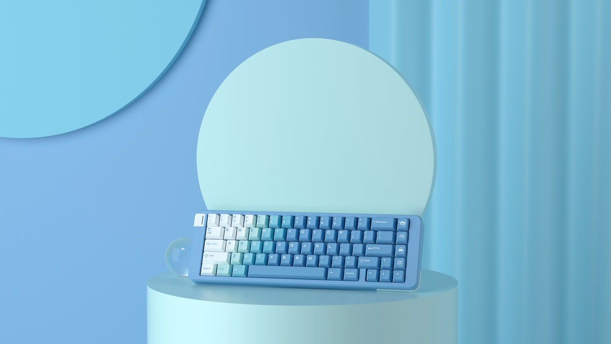 GMK Yeeti