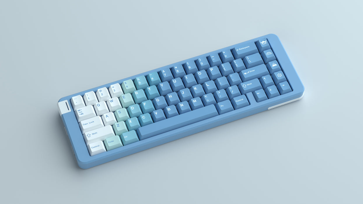 GMK Yeeti