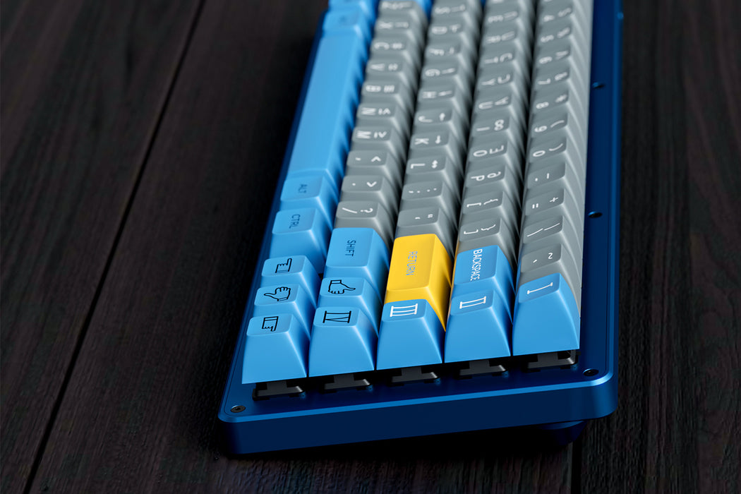 SA Symbiosis 2.0 Keycap Set
