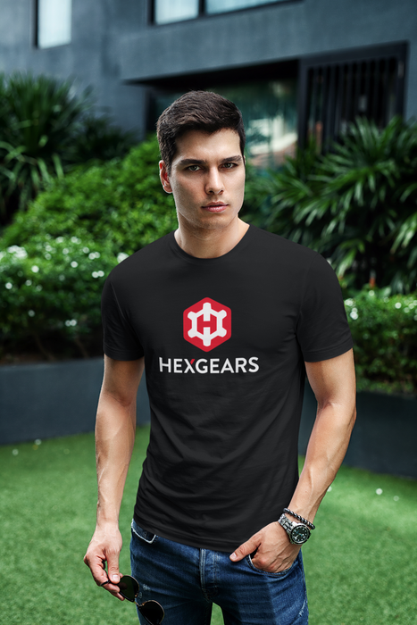 Hexgears T-shirt