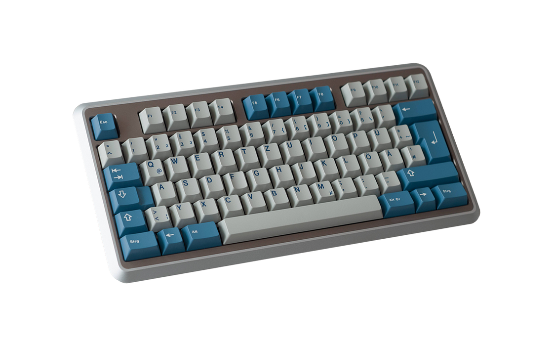 GMK Triumph Adler 90 Keycap Set