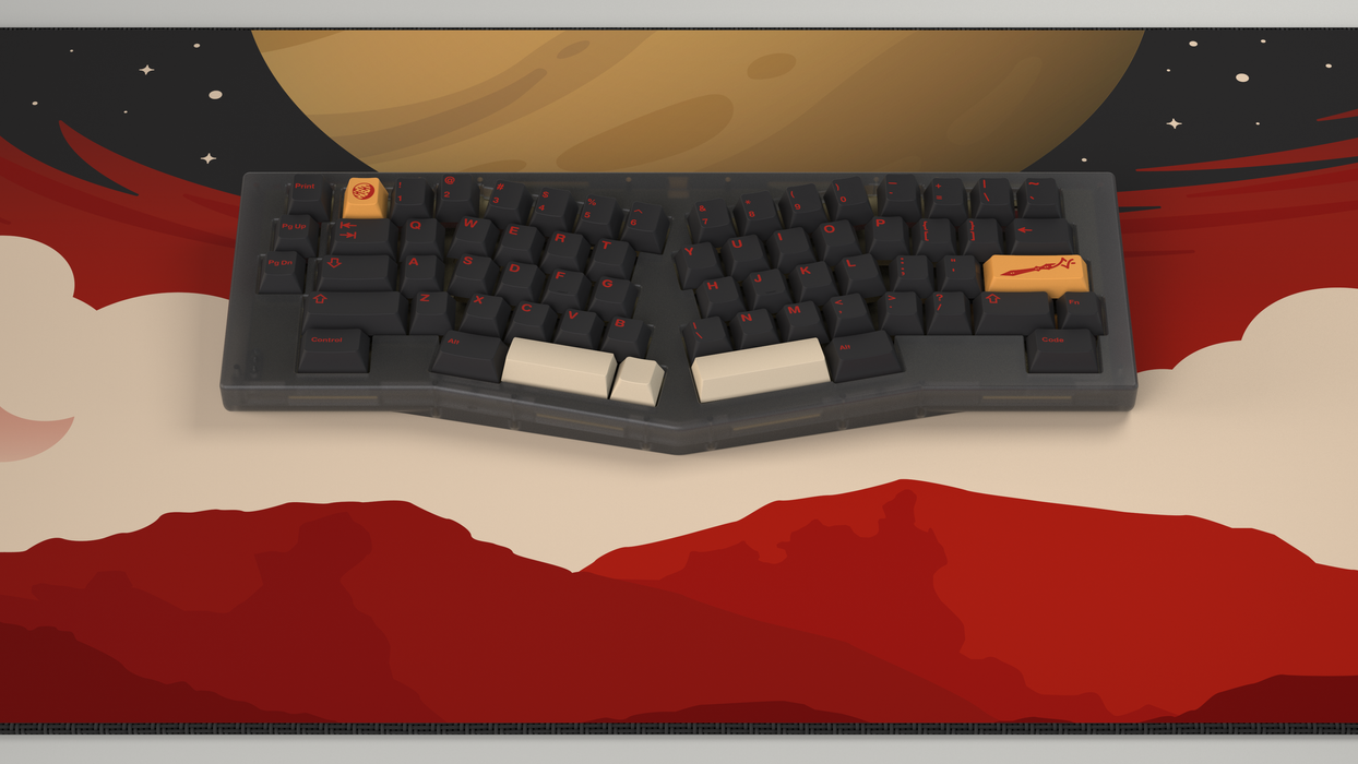 GMK Ishtar