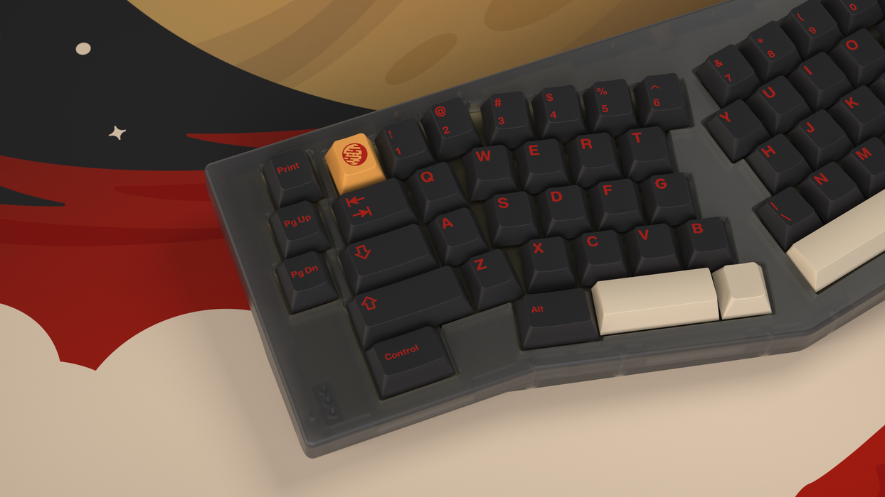 GMK Ishtar