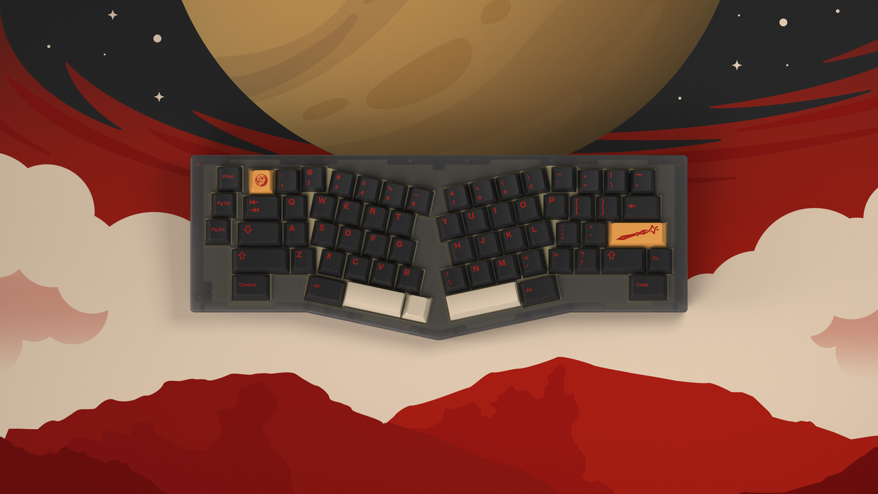 GMK Ishtar