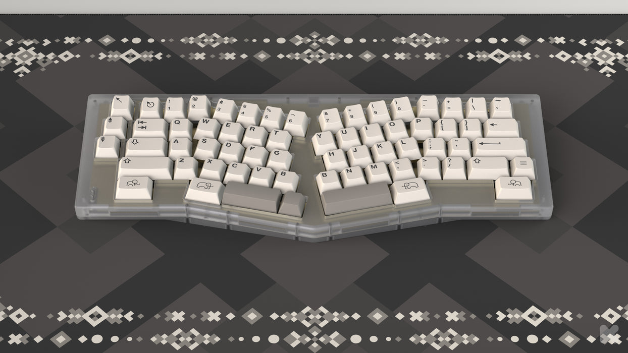 EPBT Ivory