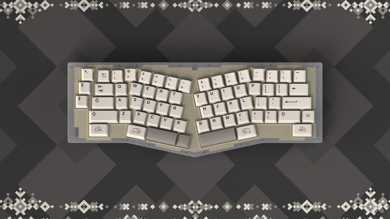 EPBT Ivory