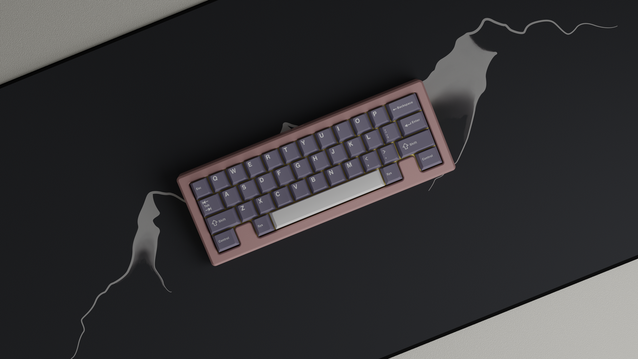 GMK Alpine