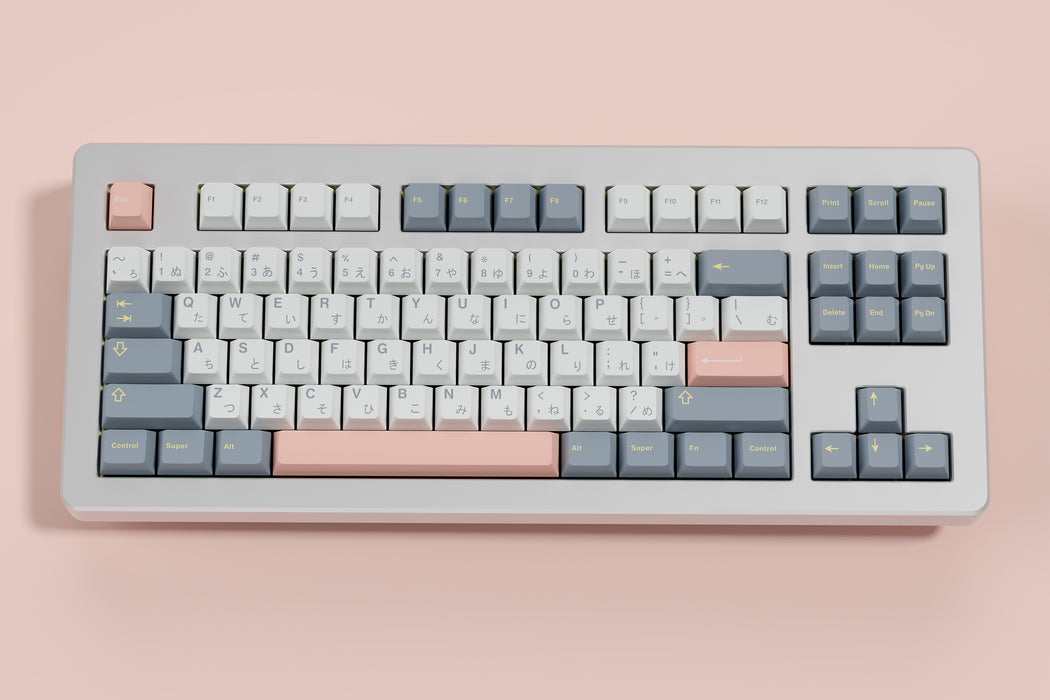GMK Momo Yume