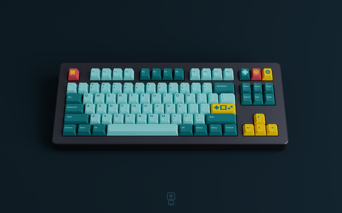 GMK Retrocast