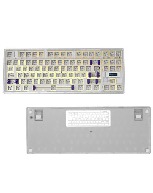 Gopolar Tai-Chi GG86 Mechanical Keyboard Kit