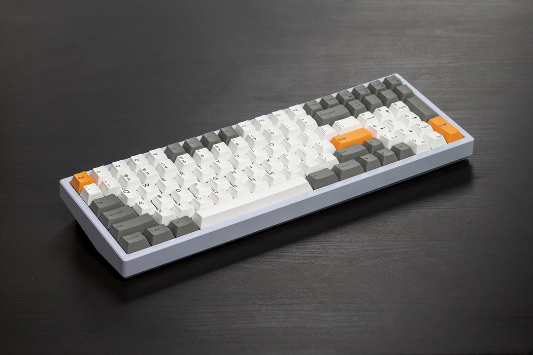 Kira Mechanical Keyboard Frames