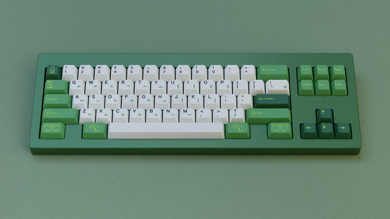 ePBT Soju