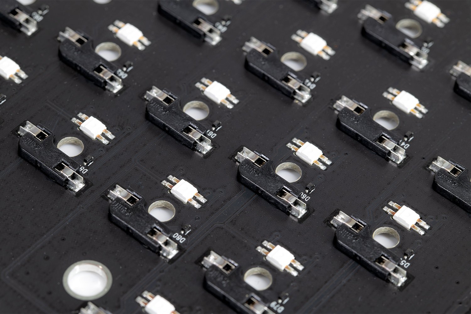 What Is a Hotswap Mechanical Keyboard?