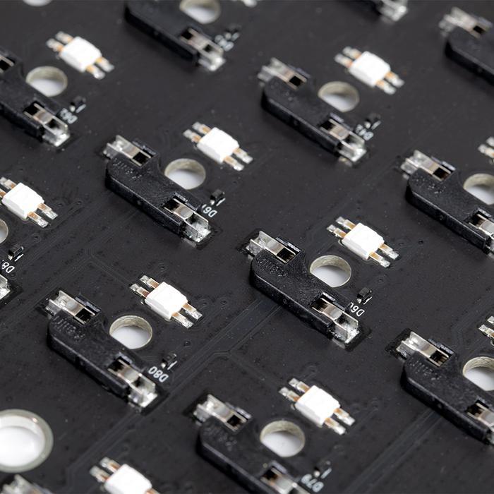 What Is a Hotswap Mechanical Keyboard?