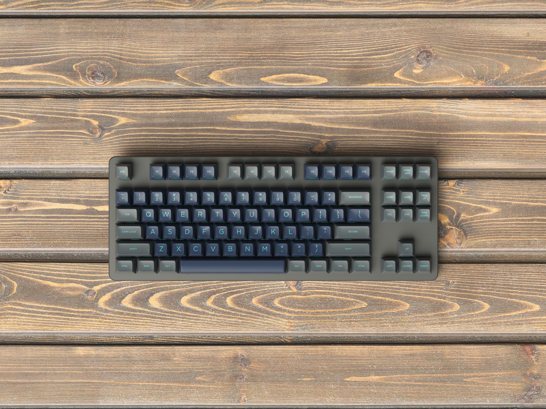 Are Mechanical Keyboards Better?