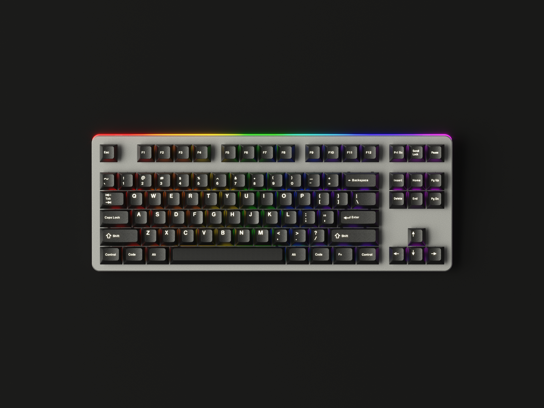 What Is a Mechanical Keyboard?