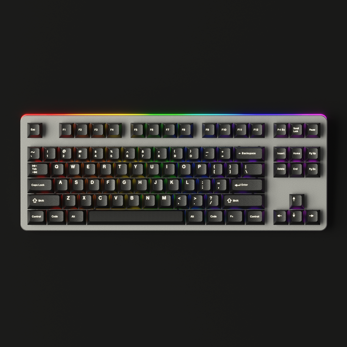 What Is a Mechanical Keyboard?
