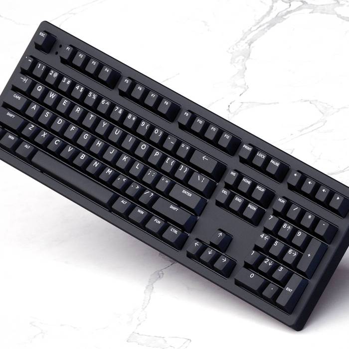 The Future of Keyboards