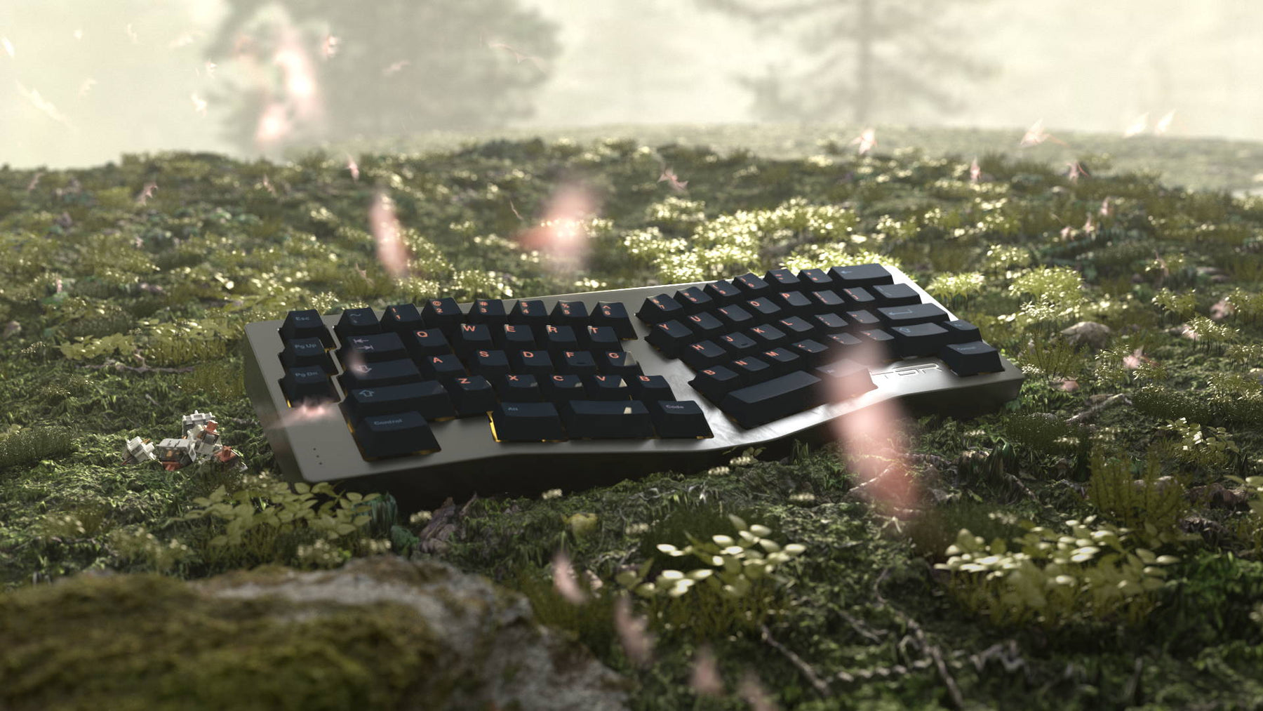 Keycap Compatibility and Purchase Guide - How to Find Keycaps That Fit Your Keyboard