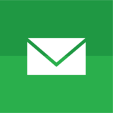 Email Button - Kono Store