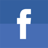 Facebook Button - Kono Store