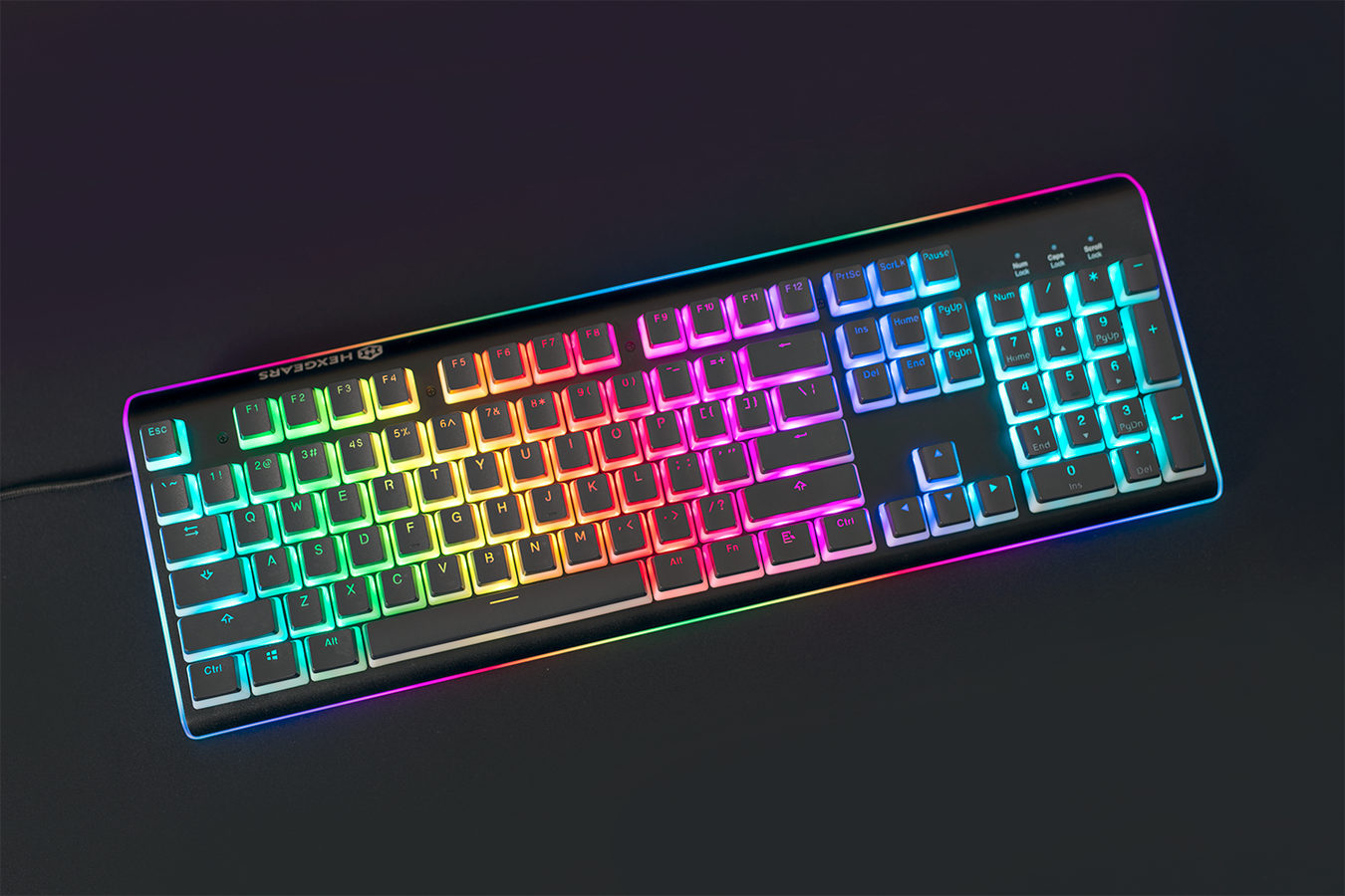 Keyboards