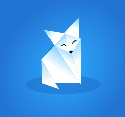 kono the fox