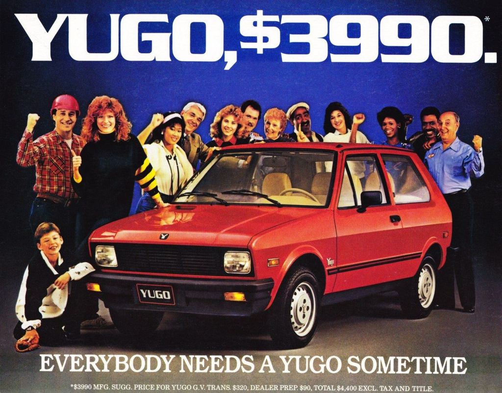 YUGO IMAGE