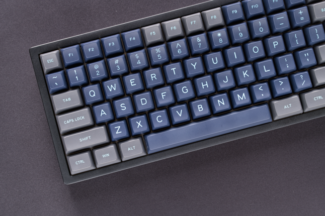 Keycap Sets