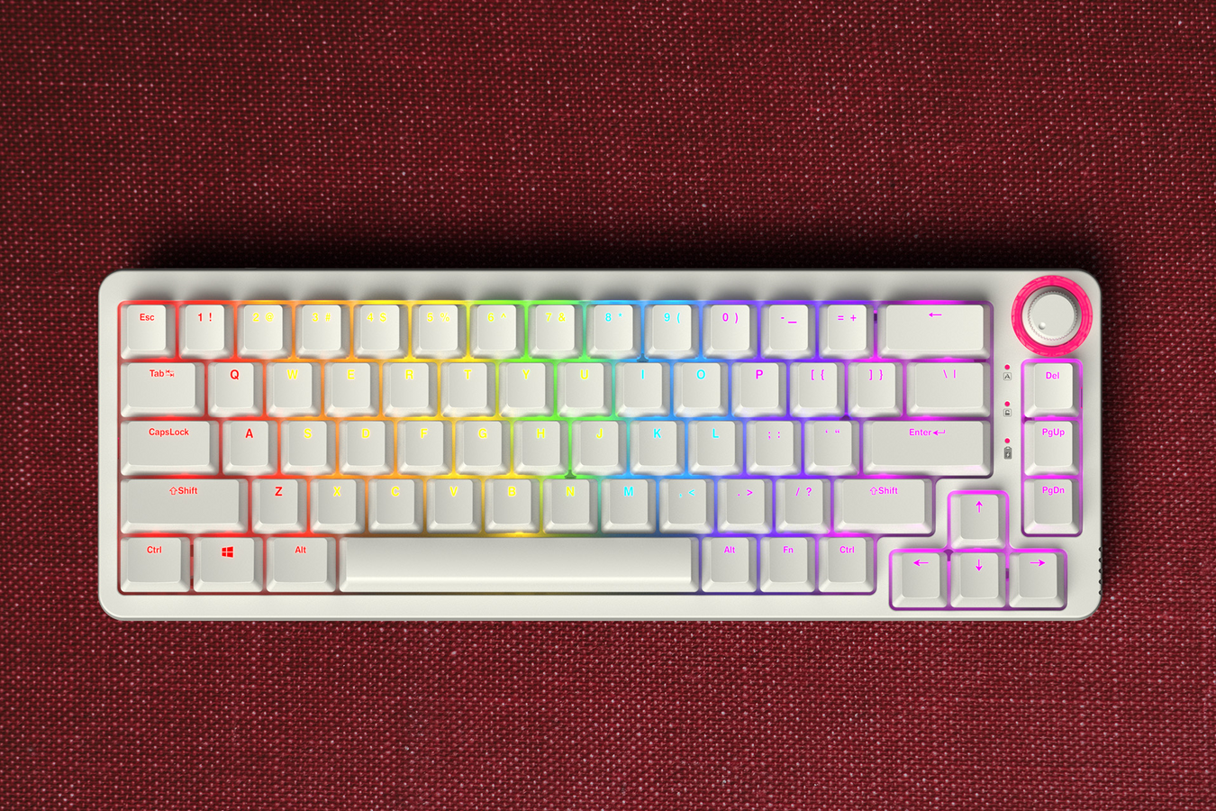 Keyboards