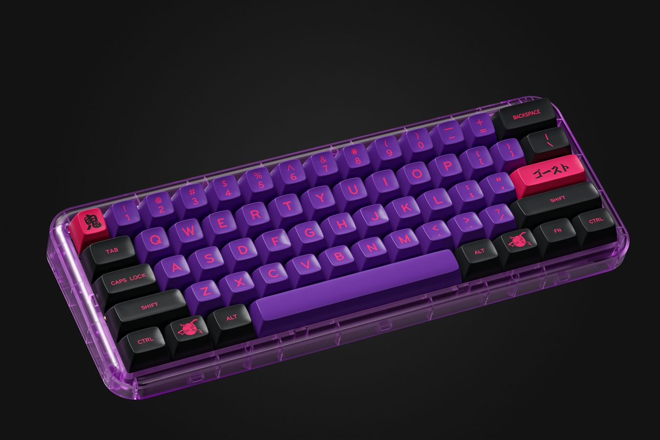 Keycap Sets