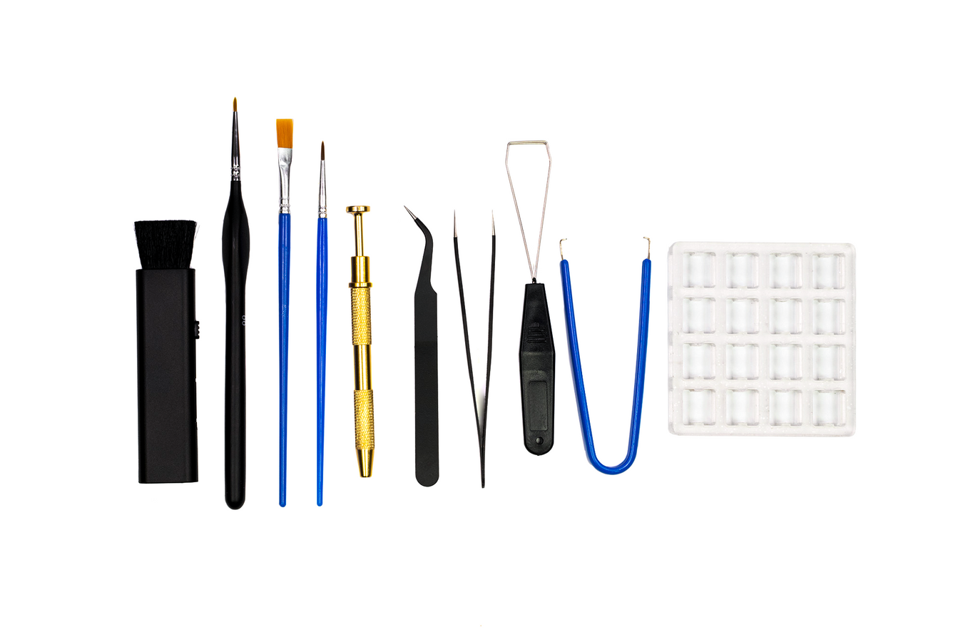 Deskmats & Accessories
