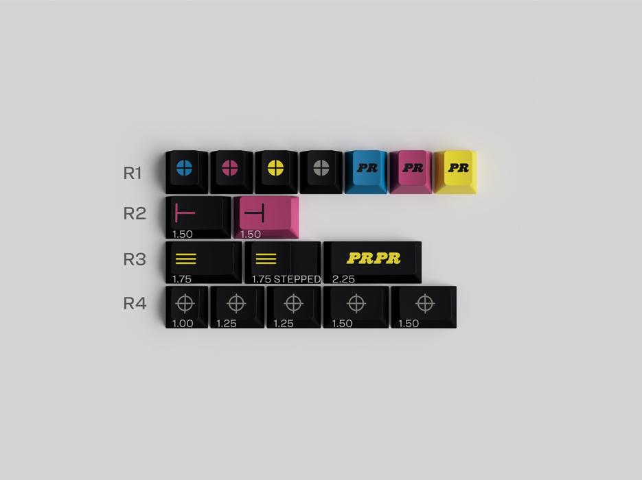GMK Prepress