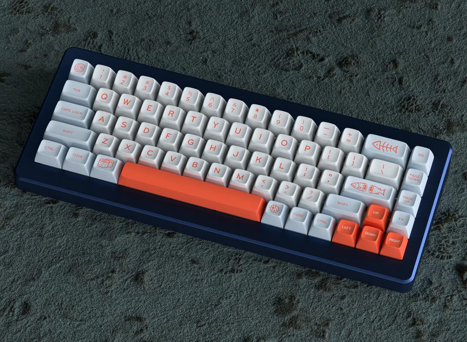 MG Salmon
