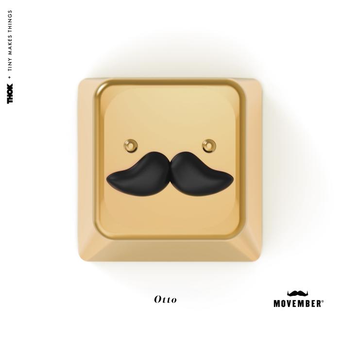 Stachio Bois Novelties by tinymakesthings