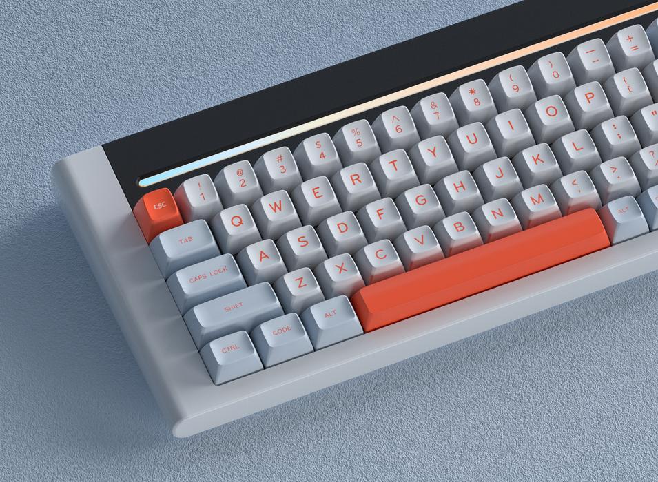 MG Salmon