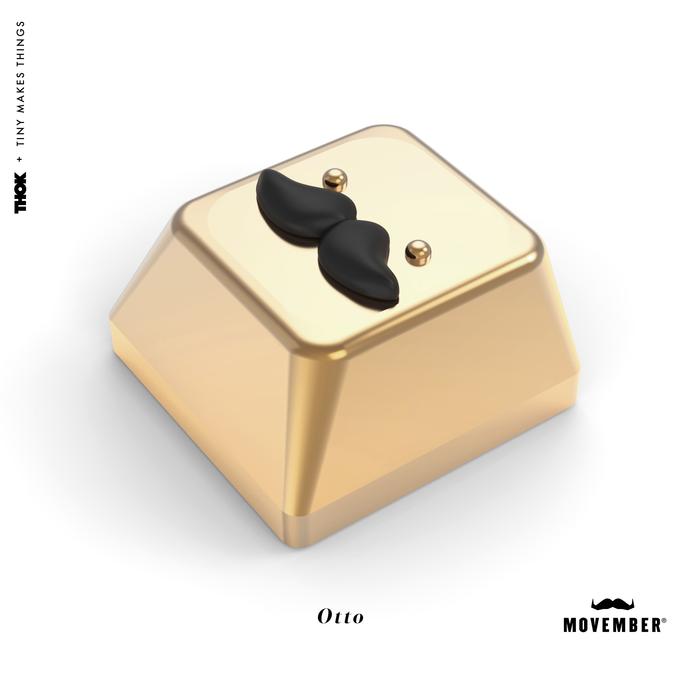 Stachio Bois Novelties by tinymakesthings