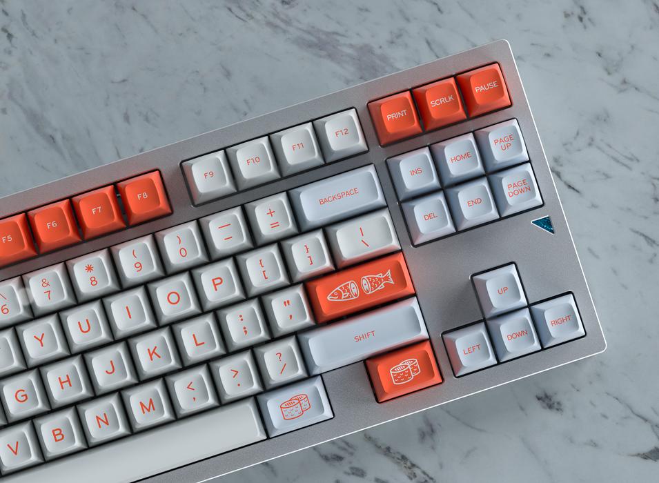 MG Salmon