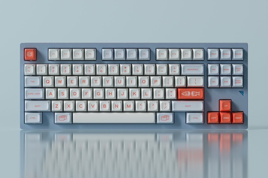 MG Salmon