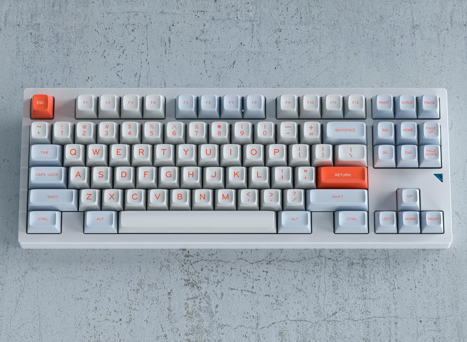 MG Salmon