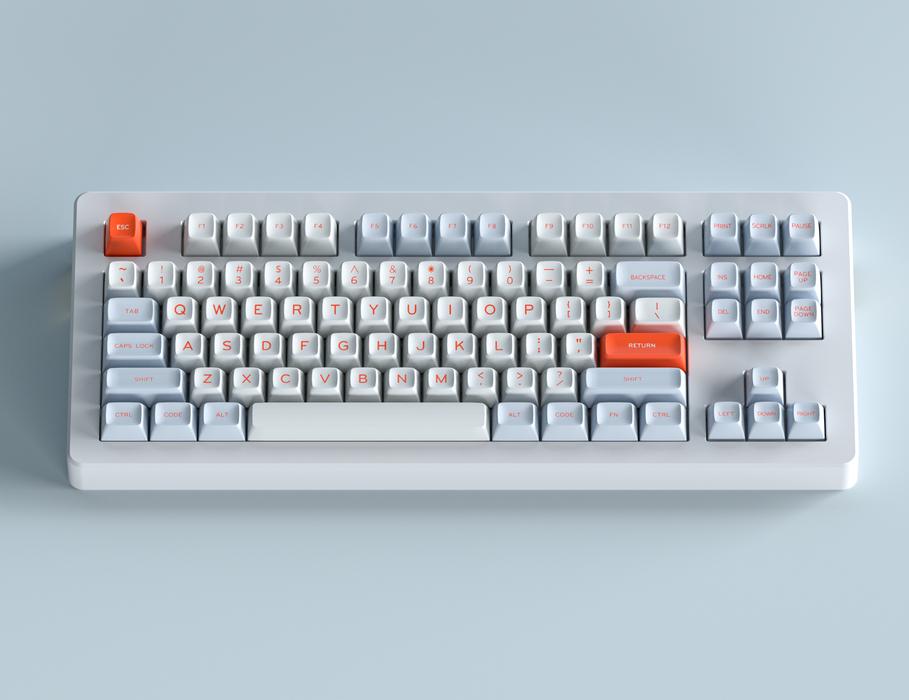 MG Salmon