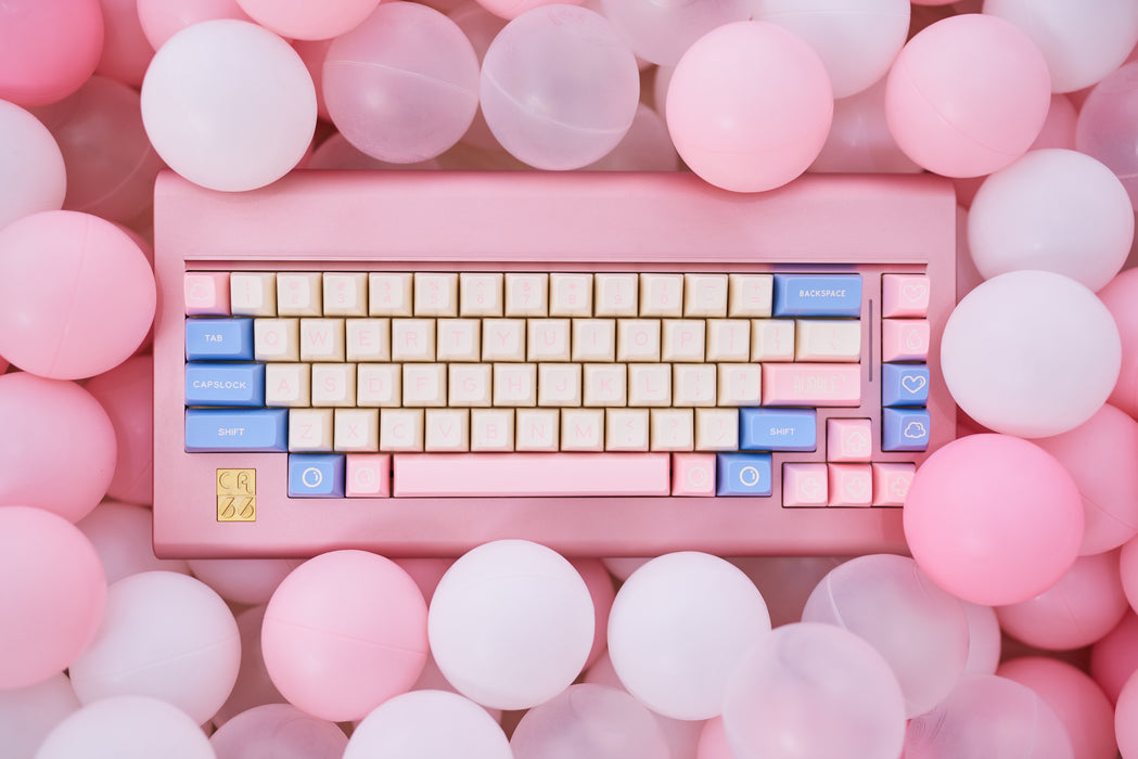SA Bubble R2