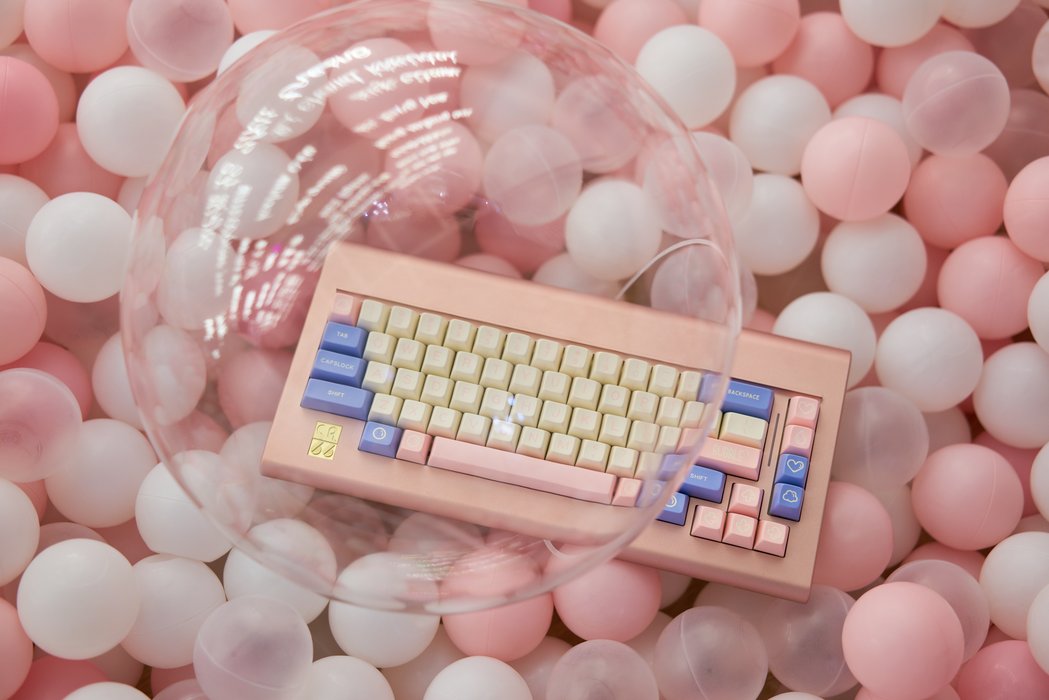 SA Bubble R2
