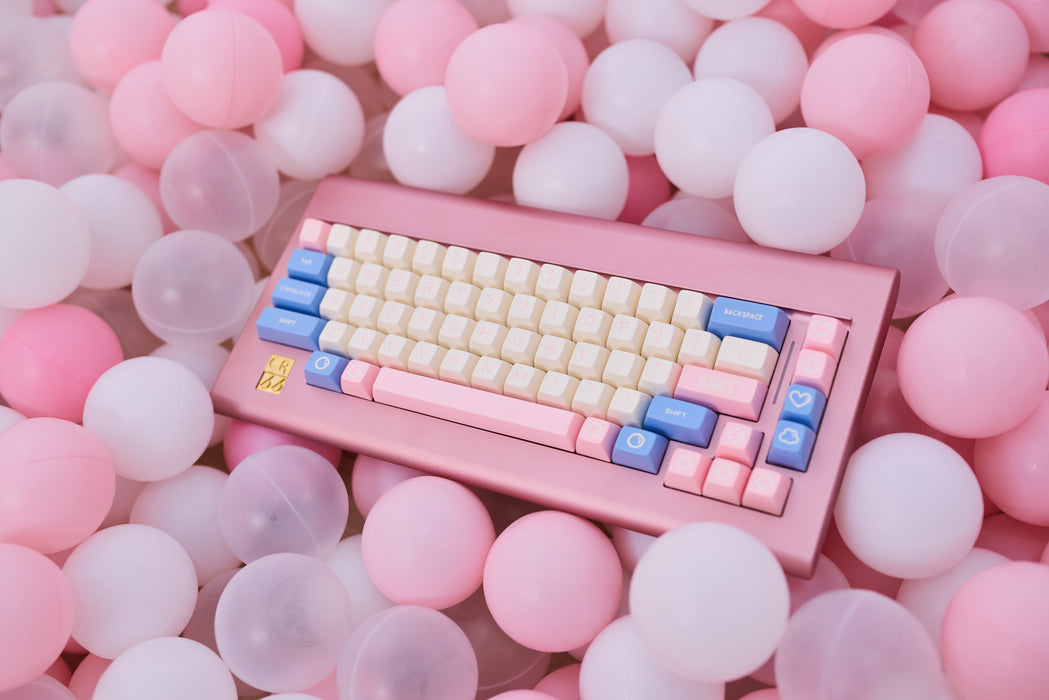 SA Bubble R2