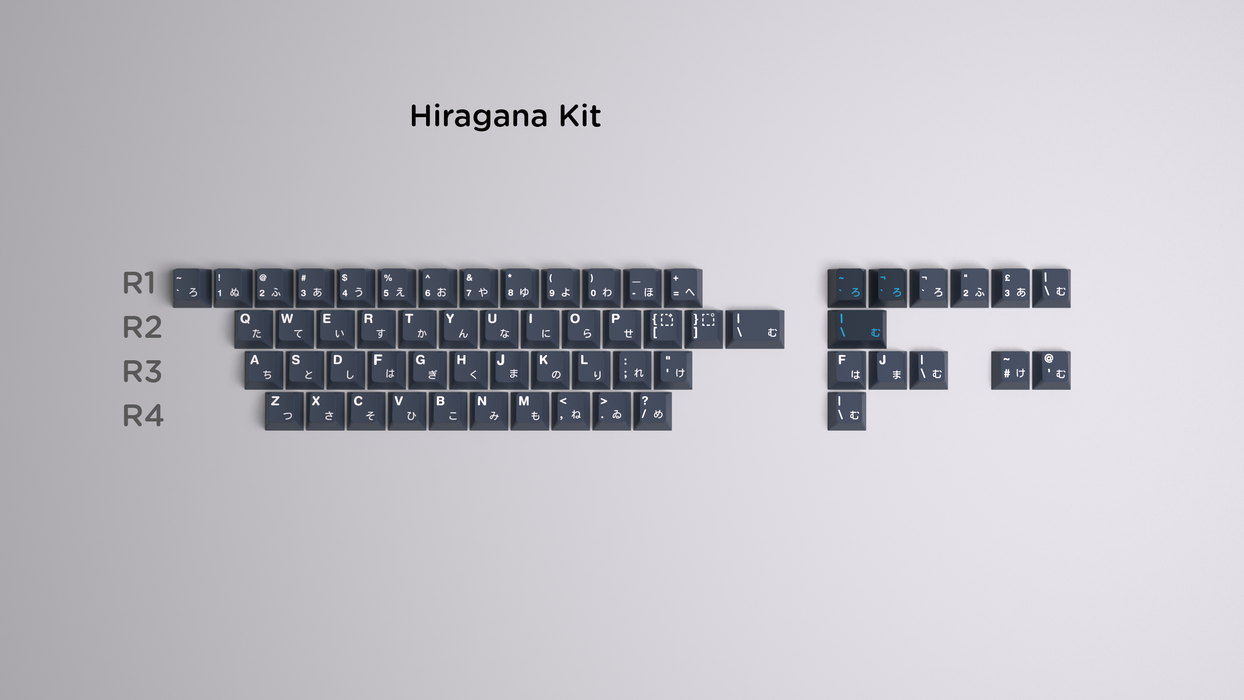 GMK Umbra
