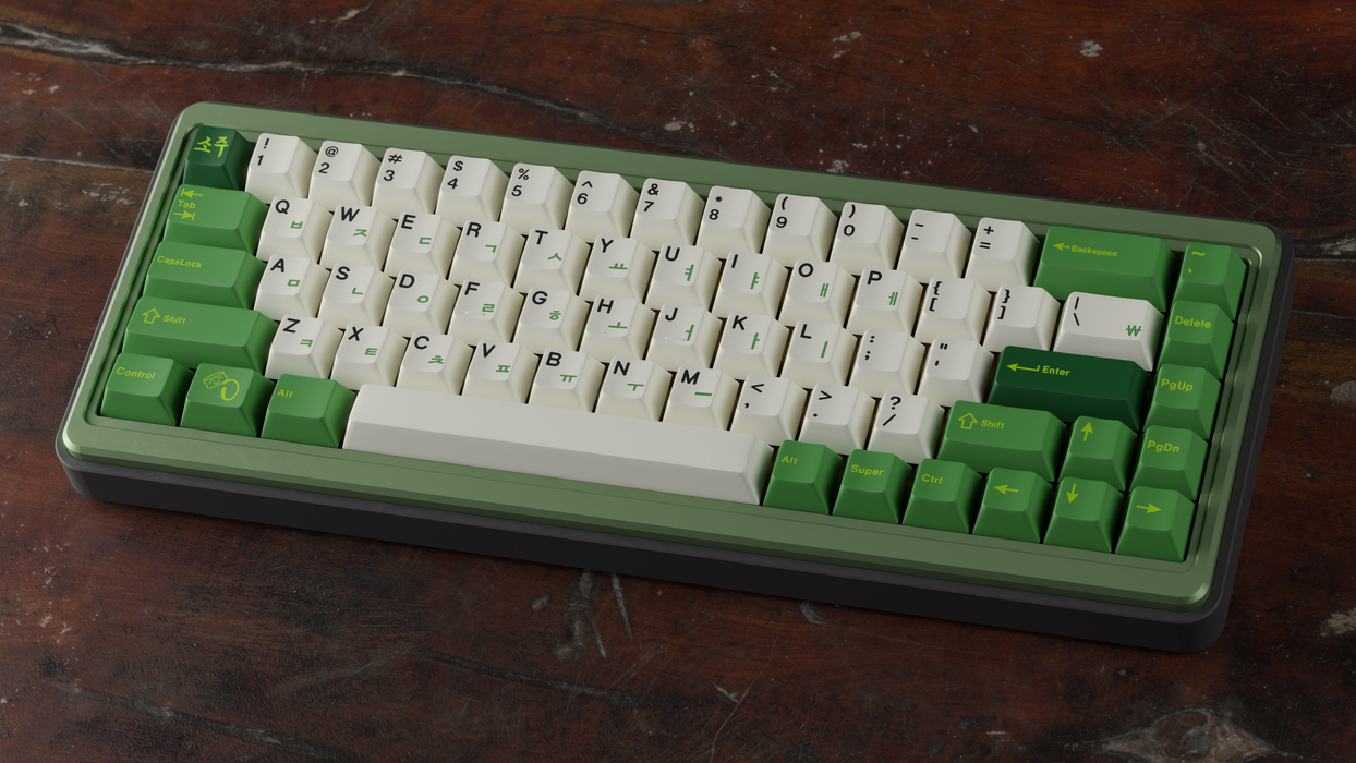 ePBT Soju