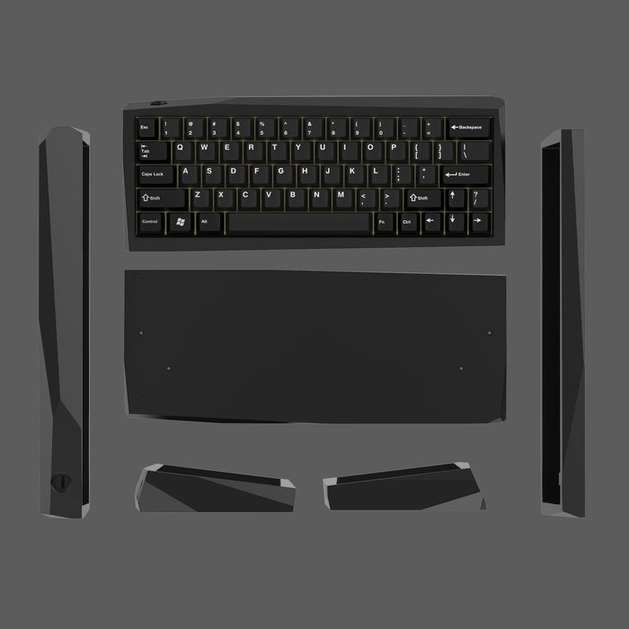 Blade - 60% Keyboard Case