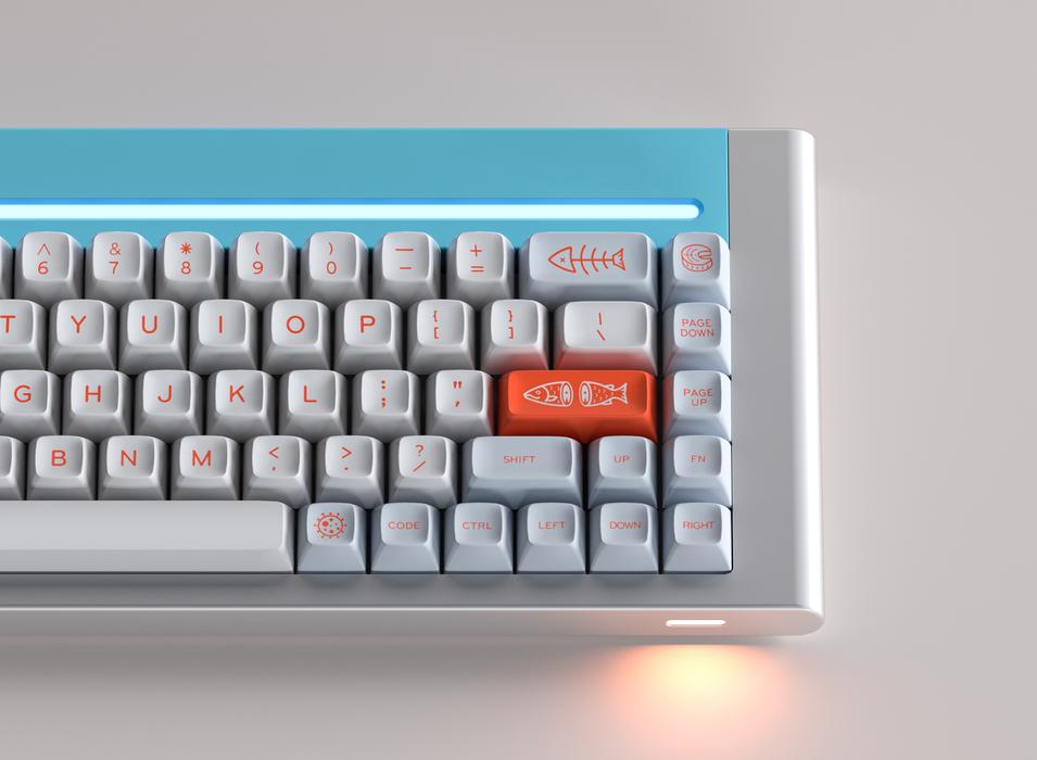 MG Salmon
