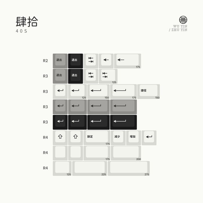 ePBT WuYinZhuYin